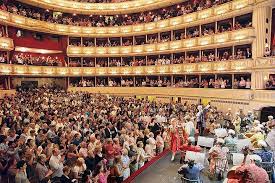 vienna state opera house mozart concert