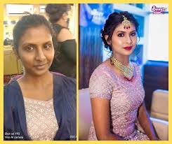 manually women enement makeup in patna