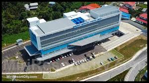 Borneo medical centre is a 80 bedded tertiary medical centre located in kuching, sarawak. Borneo Specialist Hospital Borneo Medical Centre Miri Sarawak