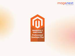 magento 2 certified professional