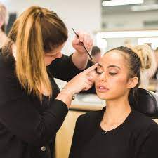 new zealand certificate in makeup and