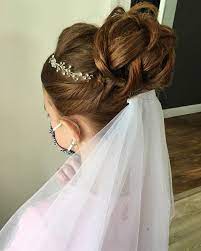 bridal hair in warwick ny wedding hair