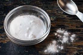 how baking soda fights inflammation