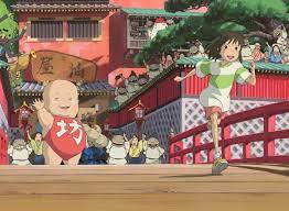 Megan Is Missing Streaming Vfcomplet.vip - Spirited Away — Movie Review. Spirited Away is possibly one of Studio… | by  pinkhippo | pinkhippo | Medium