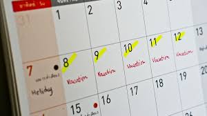 Maybe you would like to learn more about one of these? Calendario Laboral Donde Es Festivo Manana Lunes 16 De Agosto De 2021
