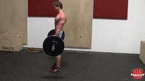 Think romanian deadlifts are just accessory work? Top 30 Romanian Deadlift Gifs Find The Best Gif On Gfycat