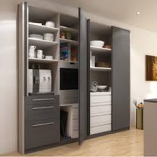 sliding solutions for cabinet and