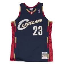 From his first stint on the cavs. Cleveland Cavaliers Throwback Apparel Jerseys Mitchell Ness Nostalgia Co