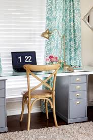 7 home office ideas for women and