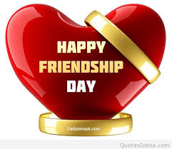 happy friendship day 2023 whatsapp dp