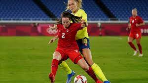 The canada women's national soccer team is overseen by the canadian soccer association and competes in the confederation of north, central american and caribbean association football (concacaf). P2ohrvfaqirk0m