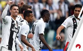 Contact inter milan vs juventus on messenger. Inter Milan Vs Juventus Betting Odds Preview Saturday April 27 2019 Odds Shark