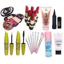 swipa professional makeup kit combo