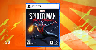 Miles morales ps5 gameplay demo. Spider Man Miles Morales See The Difference Ps5 Ray Tracing Makes Plus All The Latest News Release Date Trailers And More Stealth Optional