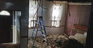 Renovating Your House Can Damage Your