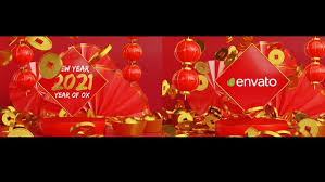 This is my entry for it, and i thought i would post it here i tried to keep it simple, and the stuff in chinese means: Chinese New Year Logo Reveal 3d By Nmotion Videohive