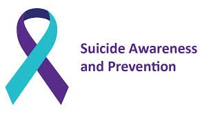 Suicide Awareness, Education, and Prevention Resources