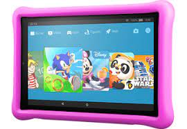 How to free up storage space on amazon fire … Amazon Fire Hd 10 Kids Edition Tablet 32 Gb 10 1 Zoll Schwarz Pink Mediamarkt
