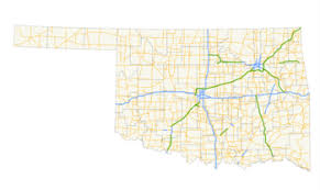 Turnpikes Of Oklahoma Wikipedia