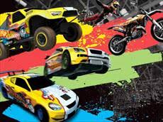 Elige un juego de la categoría de hot wheels para jugar. Car Games Awesome Racing Games Hot Wheels