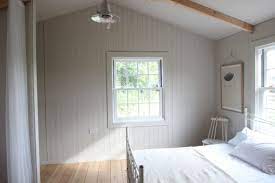 expert advice how to use wood paneling