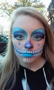 the best of halloween face paint kids
