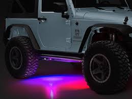Oracle Jeep Wrangler Bluetooth Colorshift Underbody Rock Light Kit 5796 333 Universal Fitment In 2020 Jeep Wrangler Diy Jeep Wrangler Colors Jeep Wrangler
