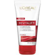 l oreal paris revitalift skin smoothing