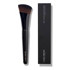 real flawless foundation brush