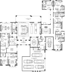 6 Bedroom House Plans 2 Story House