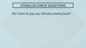 After missing out on the first two stimulus checks, college students are cautiously optimistic about getting some money in the third round. Second Stimulus Check Frequently Asked Questions Wcnc Com