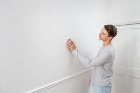best way to remove wallpaper wagner