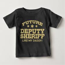 best deputy daughter gift ideas zazzle