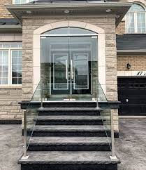 Porch Enclosures Arm Glass And Mirror
