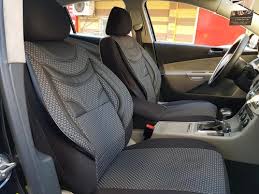 Car Seat Covers Protectors Audi A3