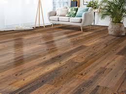 what type of wood flooring is right for