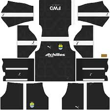 Jersey kit dls kandang, tandang, baju latihan (training) dan jersey kiper (penjaga gawang). Puma Kit Dls Online