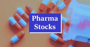 best pharma stocks list of top