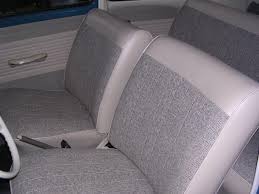 Vw Beetle Classic Car Seats