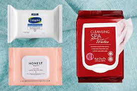 the 17 best makeup remover wipes of
