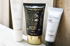 bb creamology dr jart napoleon perdis