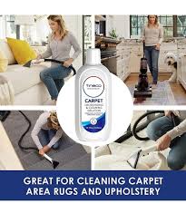 tineco carpet cleaning solution for