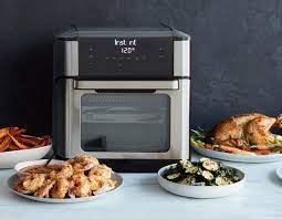 best air fryer toaster ovens 2022