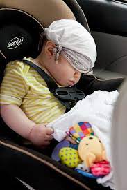 Car Seats Abroad Tips Information On