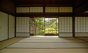 kaiteki standard tatami floor mat