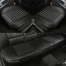 Car Interior Seat Cushion Cover Buffer