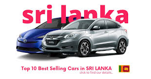 Best Ing Cars In Sri Lanka