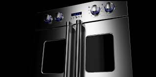 Best Double Ovens Wolf Vs Miele Vs