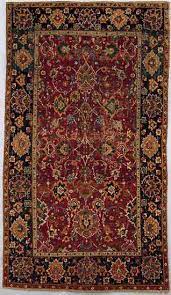 ic carpets and dutch paintings at
