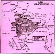 Maratha Empire - History Study Material & Notes